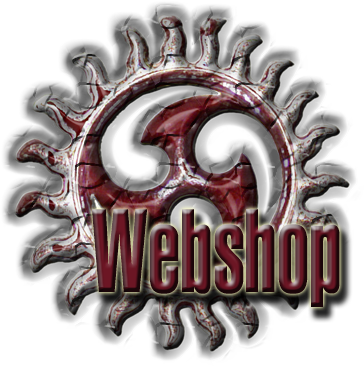 INGRIMM Webshop