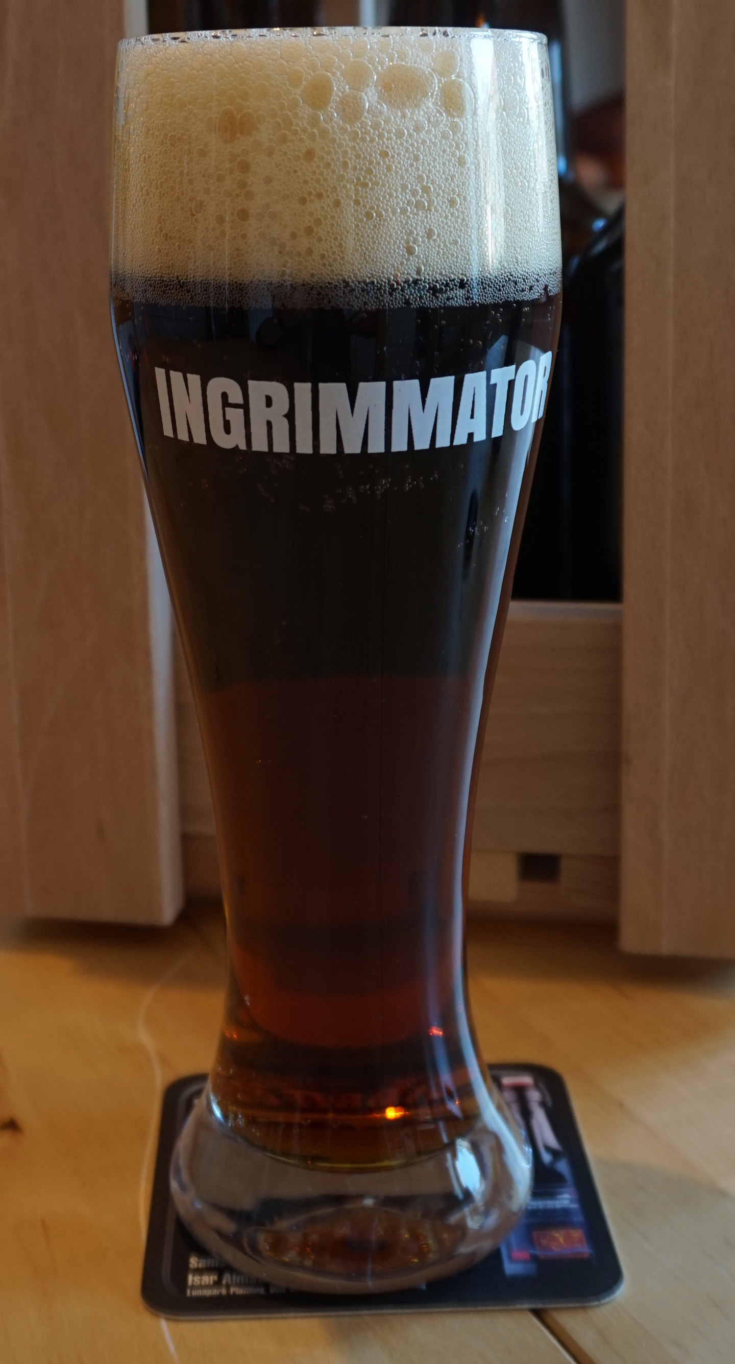 Bierglas