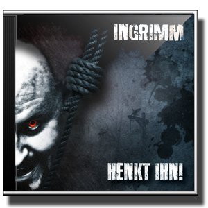 Cd - Henkt Ihn!