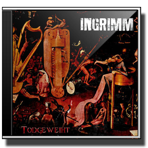 CD  -Todgeweiht